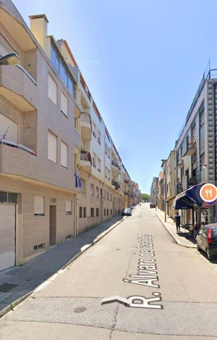 Porto Central Home Exterior photo