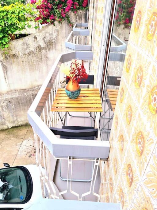 Porto Central Home Exterior photo